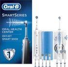 Oral B smart 5000+ oxyjet