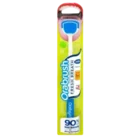 Dentek Orabrush gratte langue