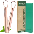 Ronavo gratte langue