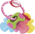 nuby anneau de dentition
